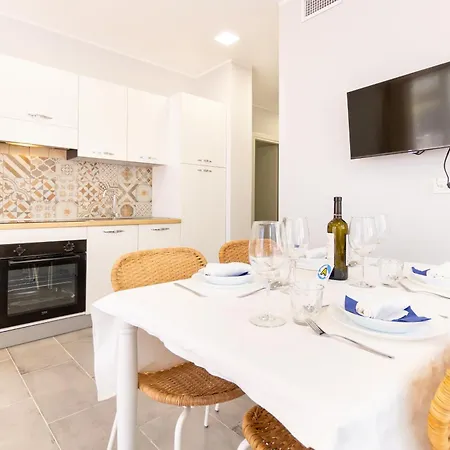 Nuovissimo, Vicino Al Mare 63A Apartment Silvi Paese Exterior photo