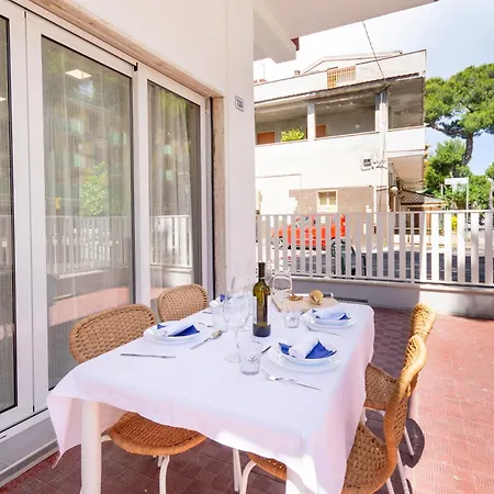 Nuovissimo, Vicino Al Mare 63A Apartment Silvi Paese Exterior photo