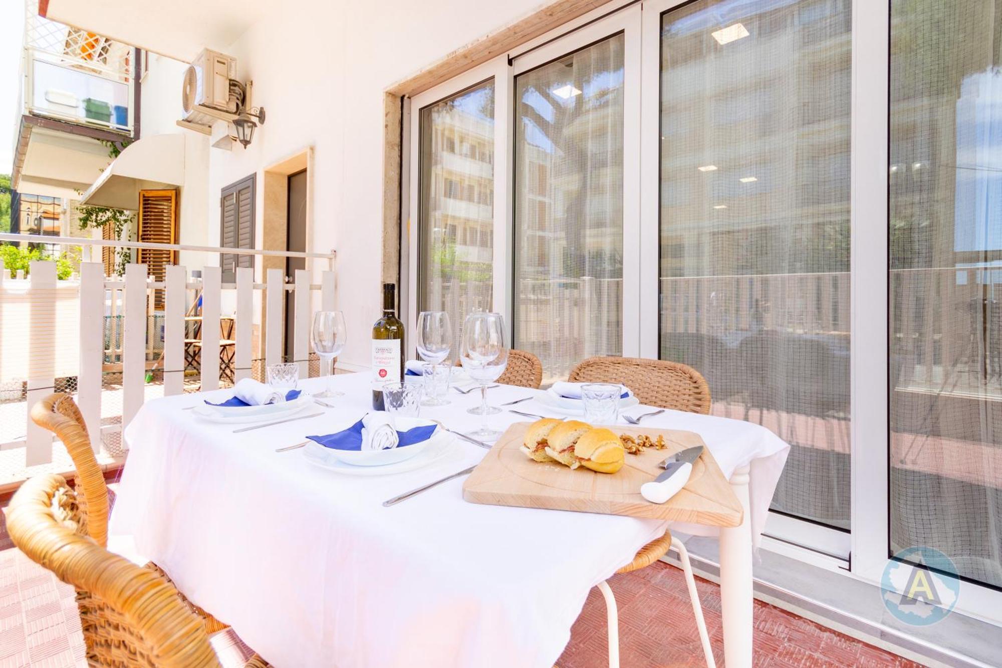 Apartment Nuovissimo, Vicino Al Mare 63a Silvi Paese